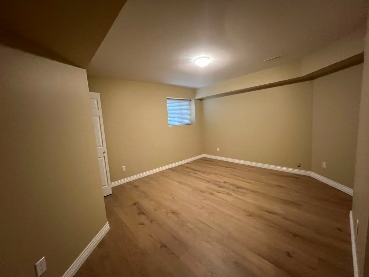 2 Bedroom Basement Suite for Rent - 197B St, Langley Twp, BC 3
