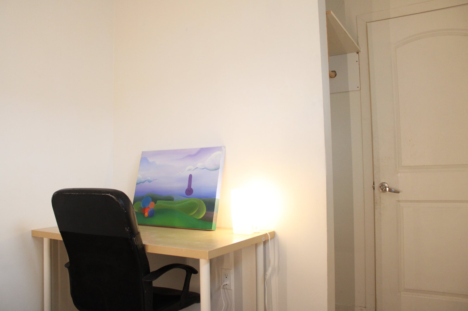 Room in House for Rent - 2627 Dunbar St, Vancouver, BC 3