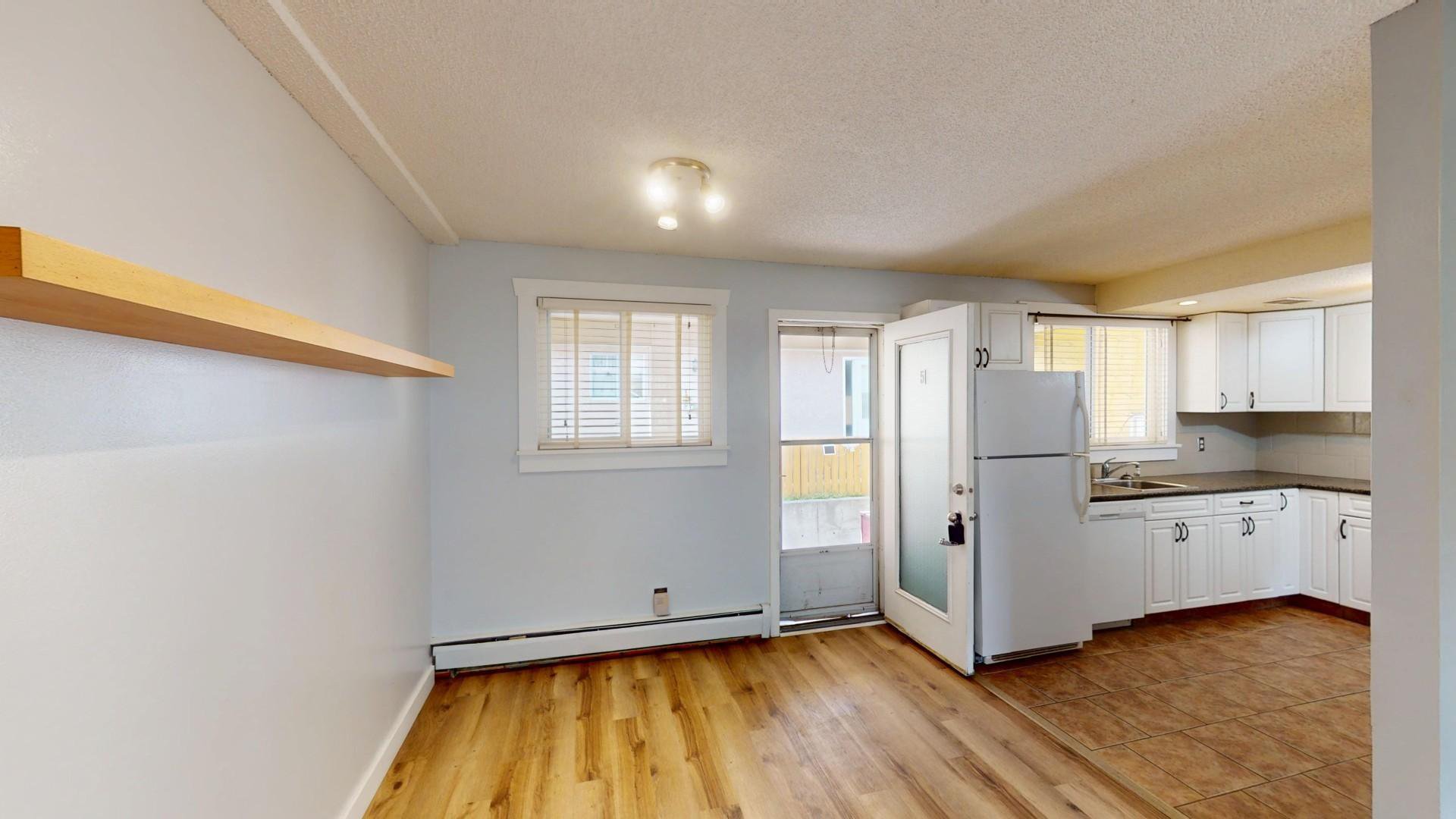 3 Bedroom Townhouse for Rent - 5-7740 Hunterview Dr Nw, Calgary, AB 3