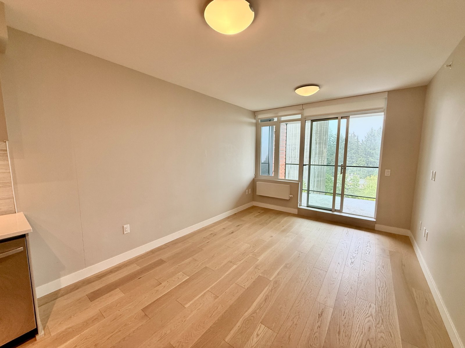 2 Bedroom Apartment for Rent - 8725 University Cres, Burnaby, BC 4