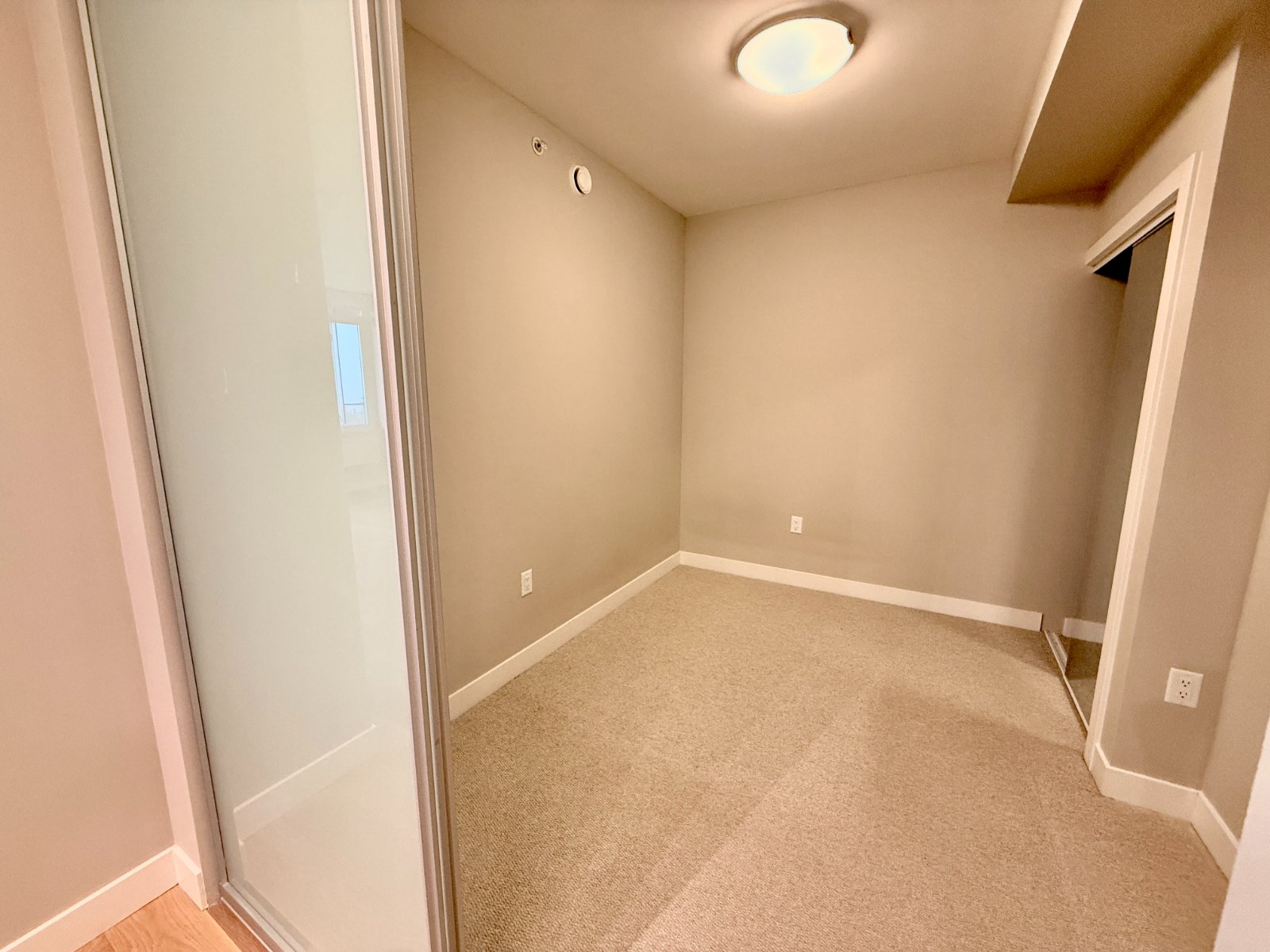 2 Bedroom Apartment for Rent - 8725 University Cres, Burnaby, BC 5