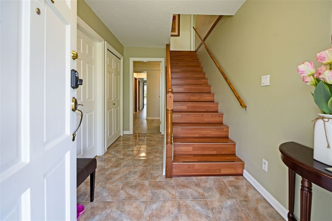Room in House for Rent - 7372 Waverley Ave, Burnaby, BC 2