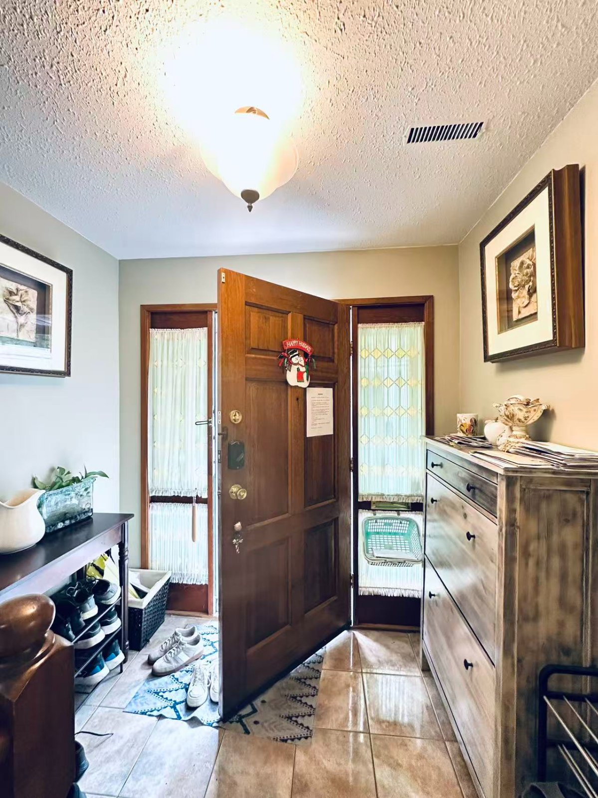 Room in House for Rent - 7372 Waverley Ave, Burnaby, BC 3
