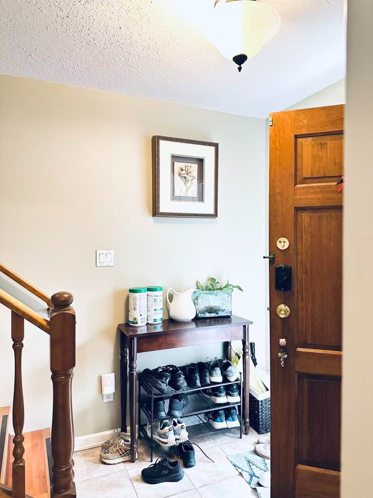 Room in House for Rent - 7372 Waverley Ave, Burnaby, BC 4