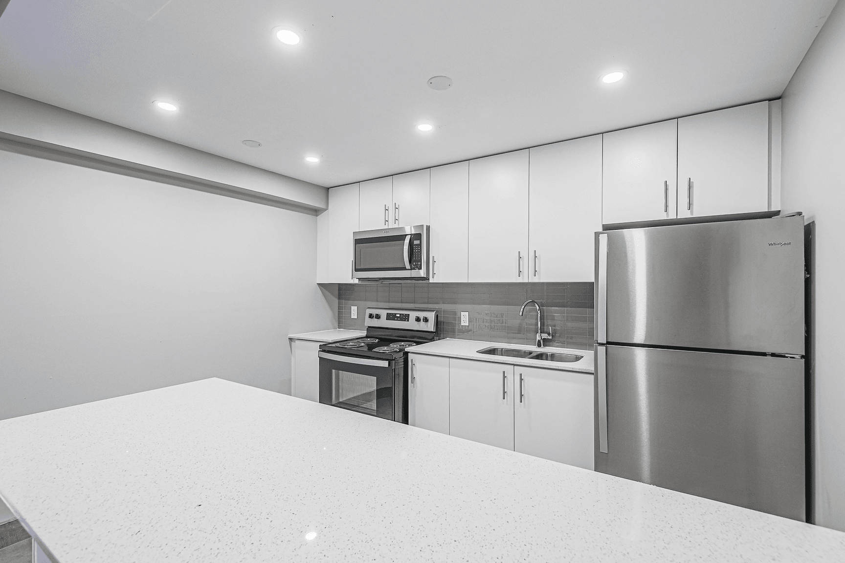 3 Bedroom Apartment for Rent - 25 San Romanoway, York, ON