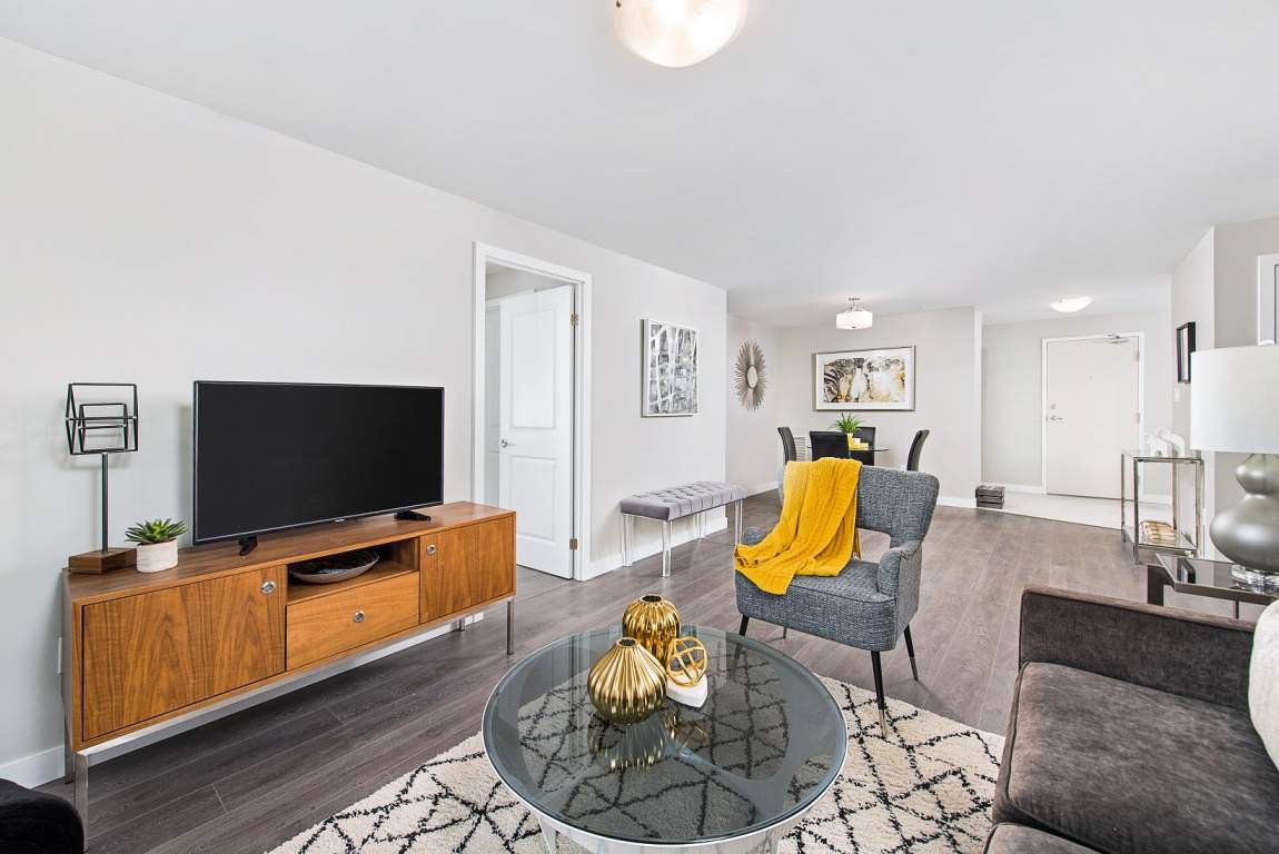 3 Bedroom Apartment for Rent - 220 Ira Needles Blvd, Kitchener, ON 2