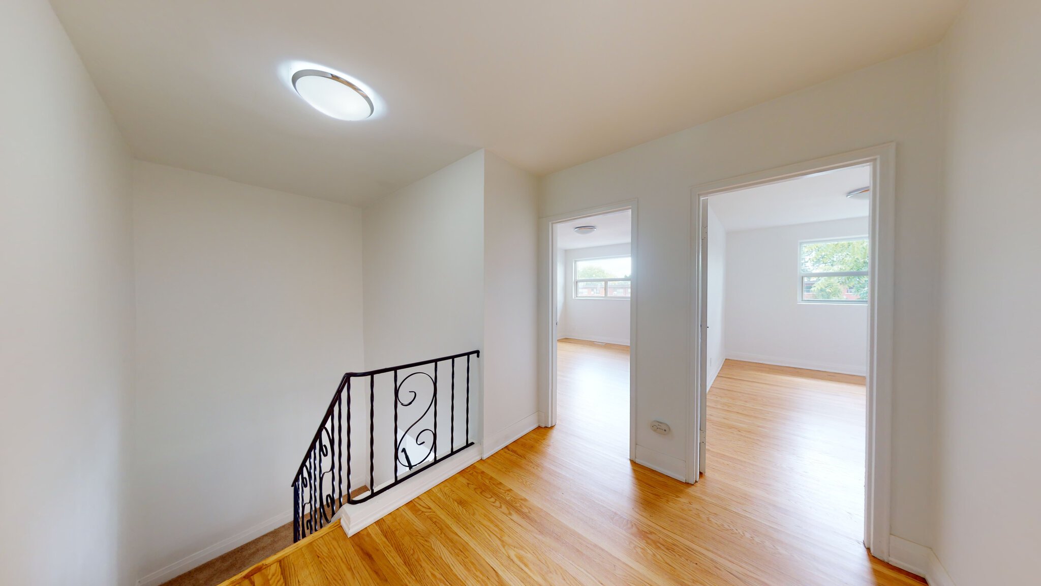 2 Bedroom Apartment for Rent - 1259-1275 Brant St, Burlington, ON 5