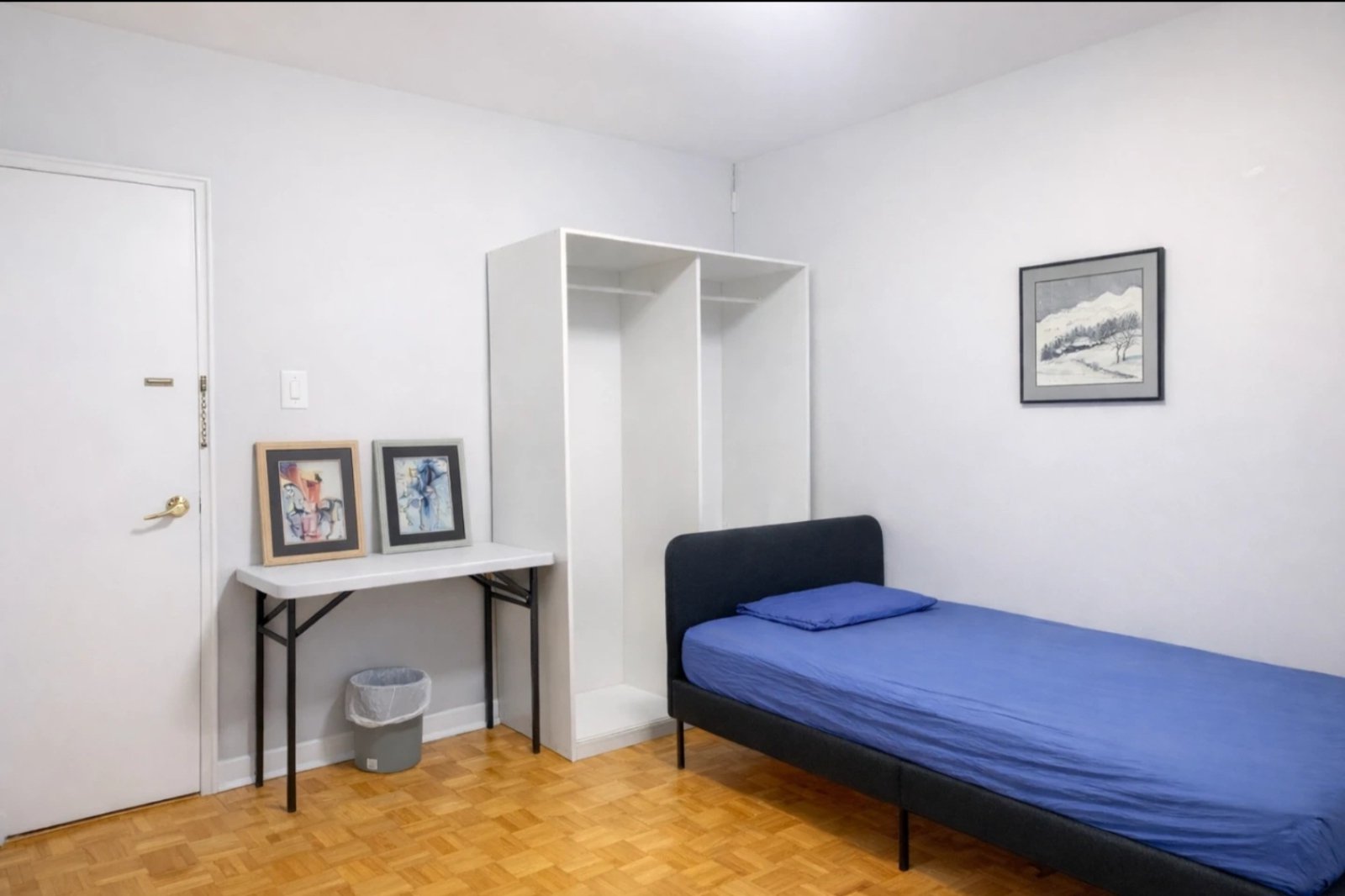 Room in Apartment for Rent - 3125 Lawrence Ave E, Scarborough, ON 2