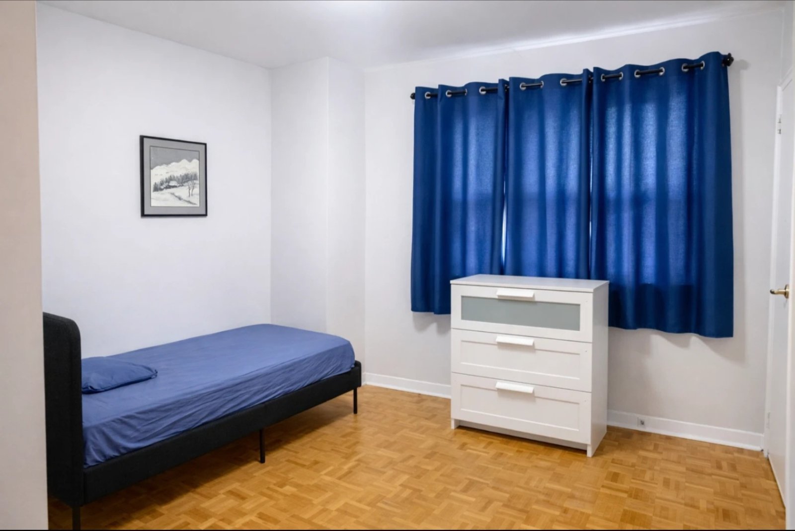 Room in Apartment for Rent - 3125 Lawrence Ave E, Scarborough, ON 3