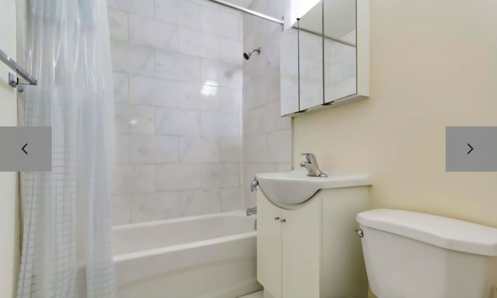 Room in Apartment for Rent - 3125 Lawrence Ave E, Scarborough, ON 5