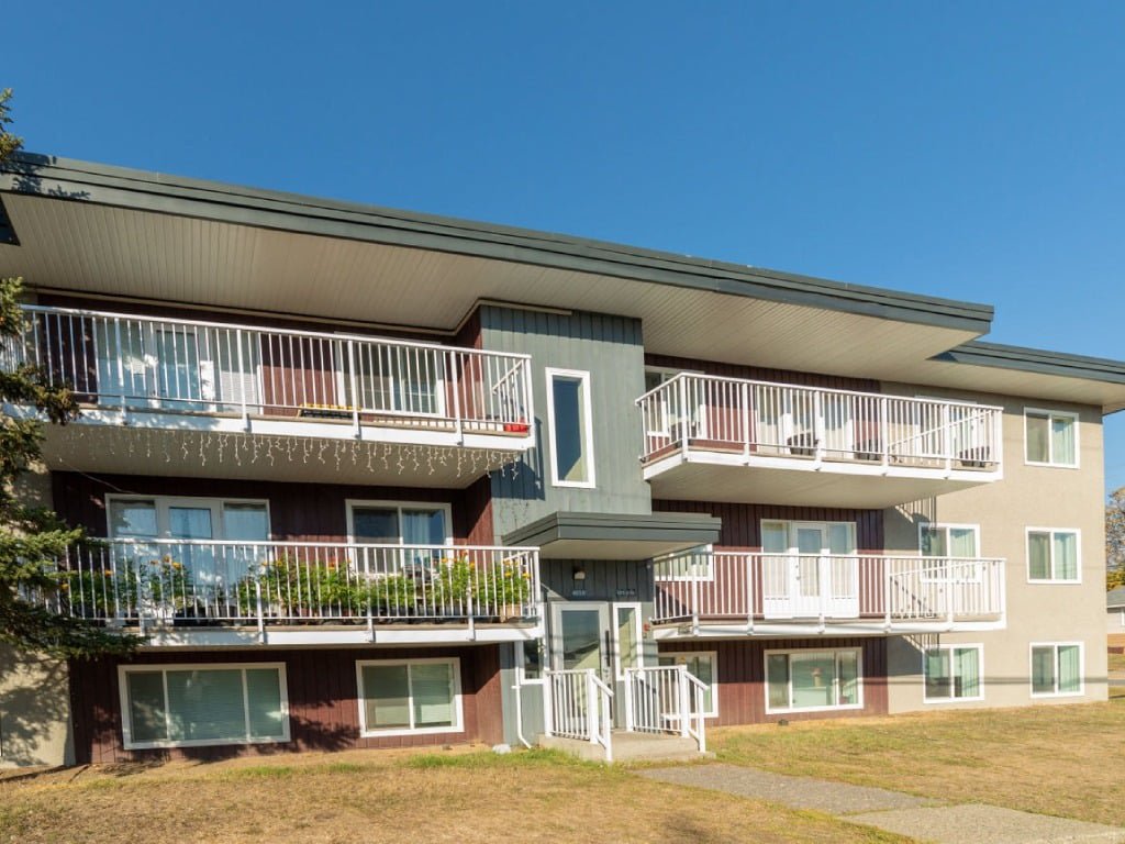 3 Bedroom Apartment for Rent - 113 125 Ospika Blvd, North, Prince George, BC 4