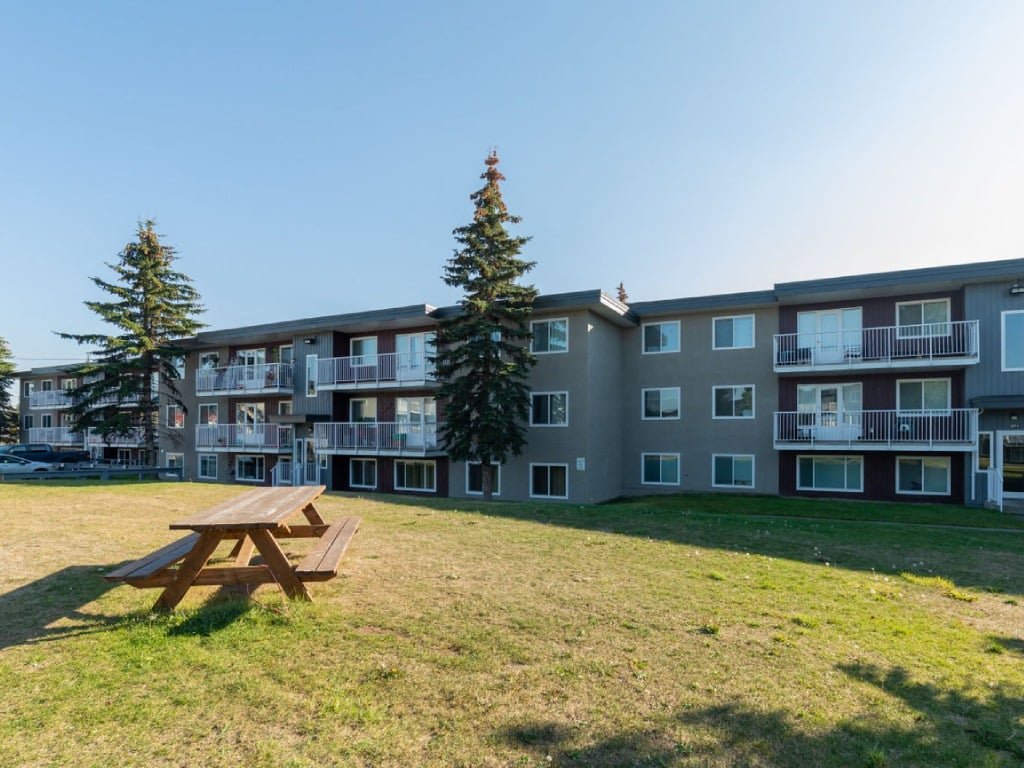 3 Bedroom Apartment for Rent - 113 125 Ospika Blvd, North, Prince George, BC 5