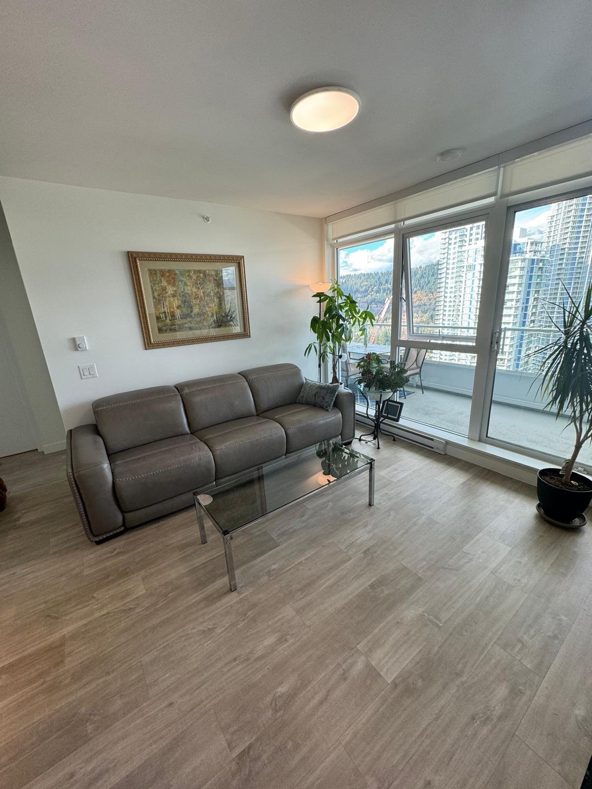 2 Bedroom Apartment for Rent - 525 Foster Ave, Coquitlam, BC 5