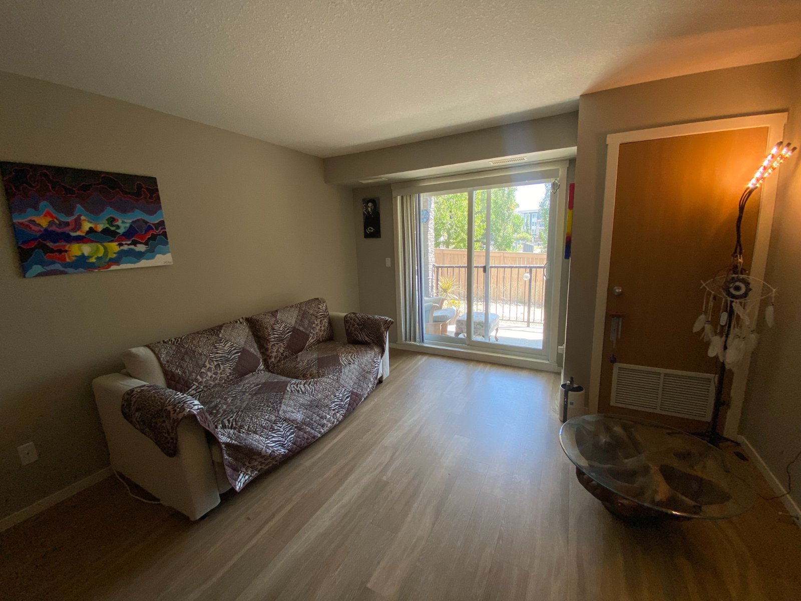 2 Bedroom Apartment for Rent - 230 Skyview Ranch Rd NE, Calgary, AB 2