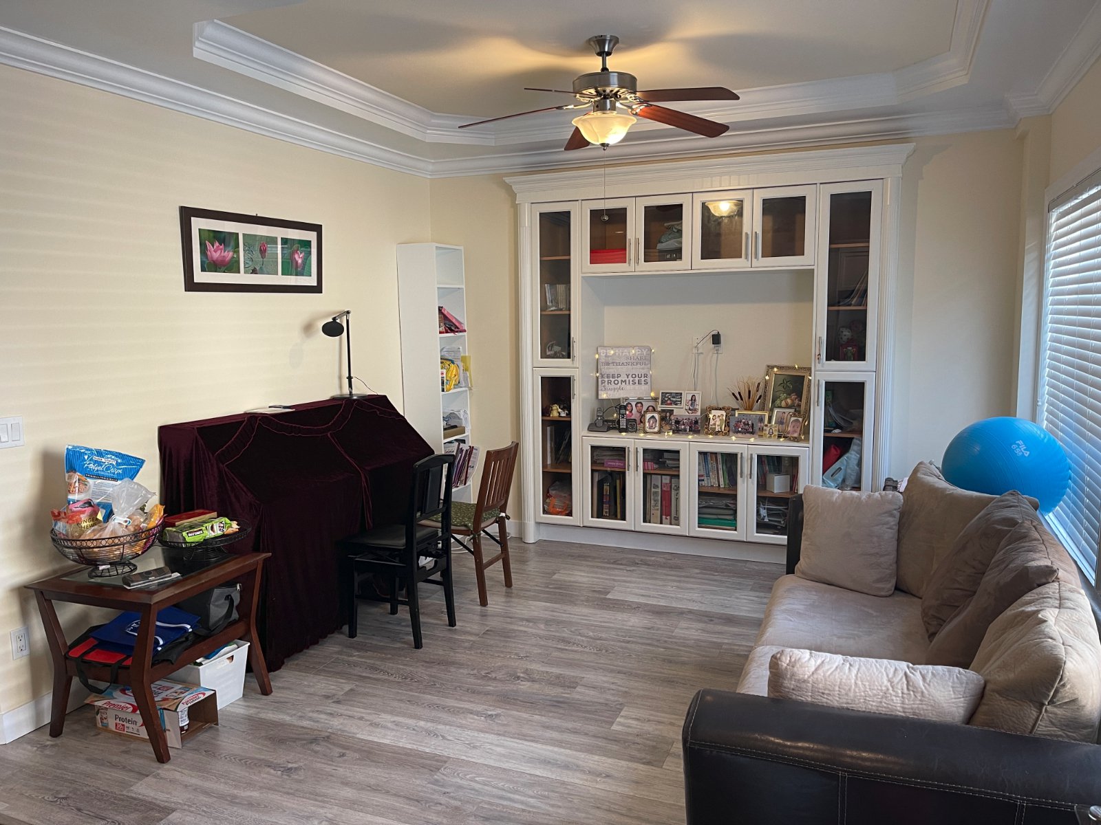 4 Bedroom House for Rent - 71 Ave, Surrey, BC 5