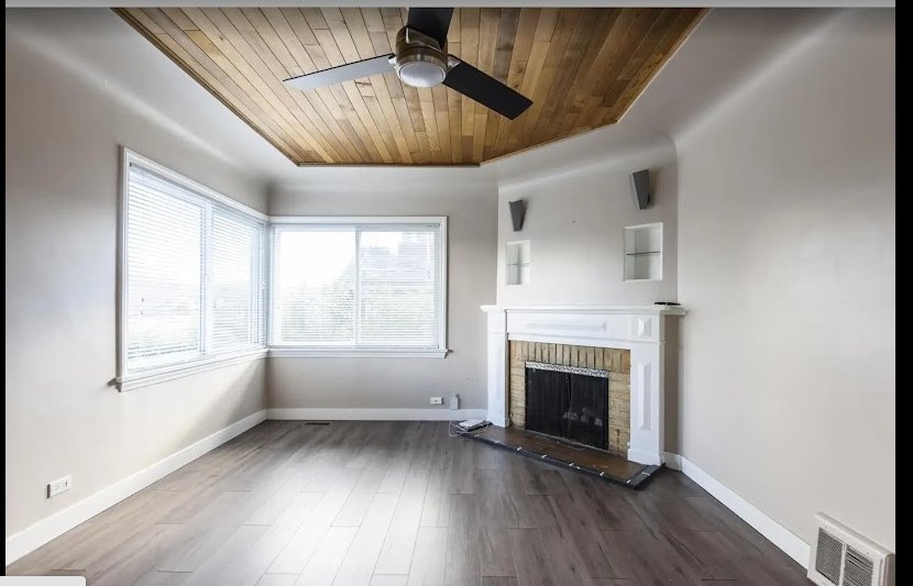 2 Bedroom House for Rent - 4525 Knight St, Vancouver, BC 2