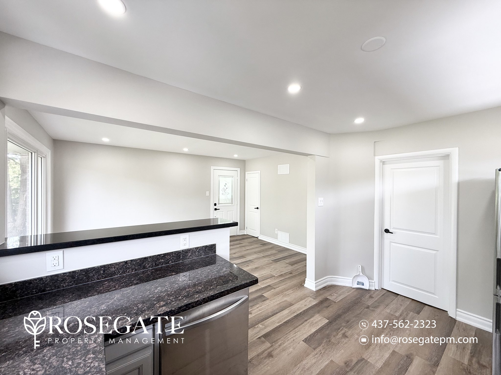 3 Bedroom Apartment for Rent - 3 Botany Hill Road, Toronto, ON 4