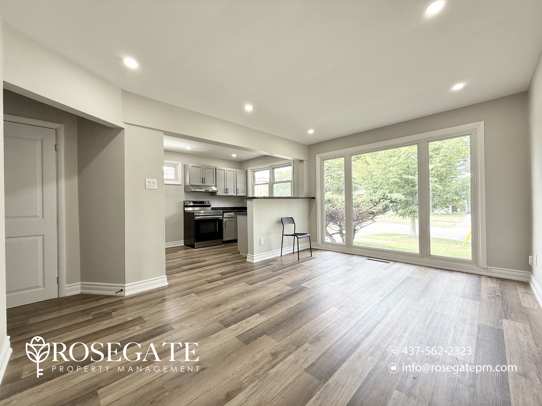 3 Bedroom Apartment for Rent - 3 Botany Hill Road, Toronto, ON 5