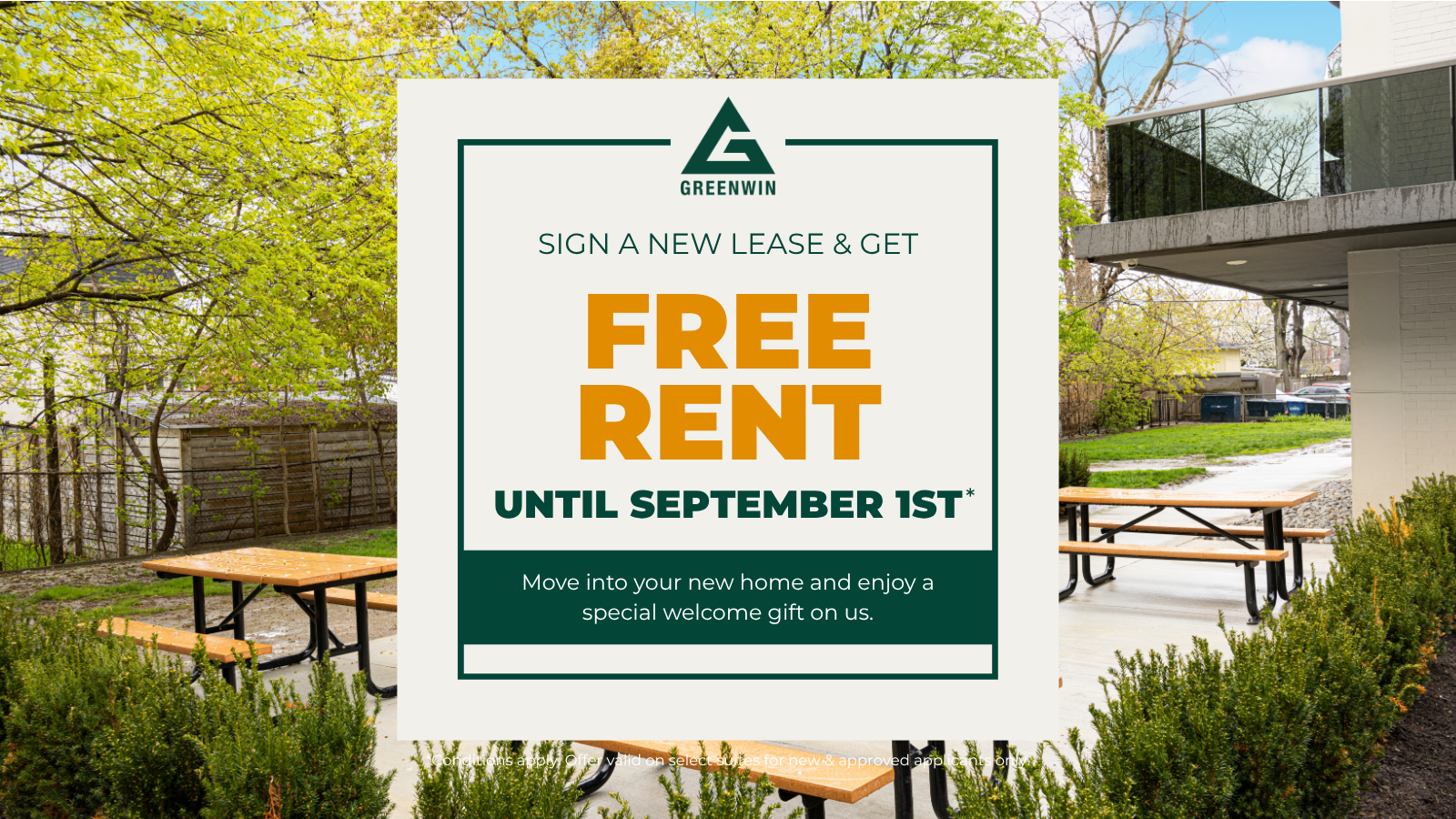 2 Bedroom Apartment for Rent - 145 Cosburn Ave, Toronto, ON