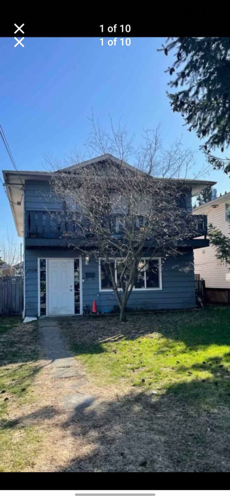 3 Bedroom Private Suite for Rent - Grant Ave, Port Coquitlam, BC 2
