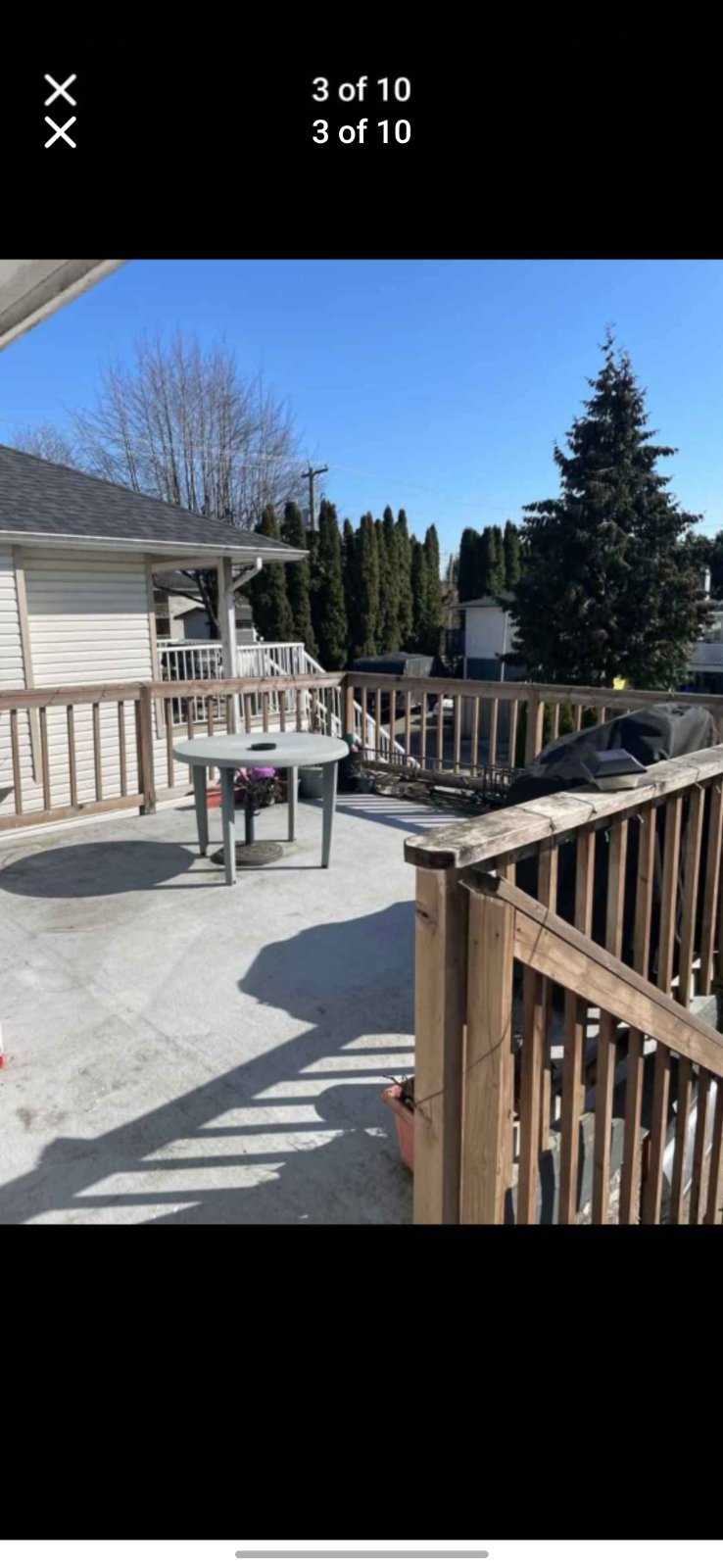 3 Bedroom Private Suite for Rent - Grant Ave, Port Coquitlam, BC 3