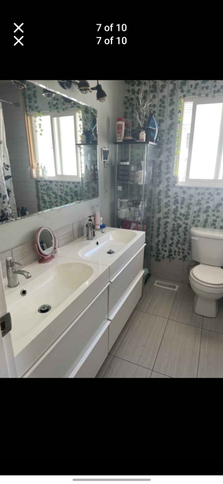 3 Bedroom Private Suite for Rent - Grant Ave, Port Coquitlam, BC 4