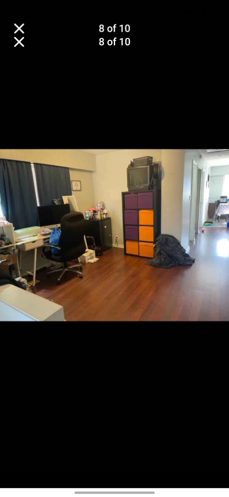 3 Bedroom Private Suite for Rent - Grant Ave, Port Coquitlam, BC 5