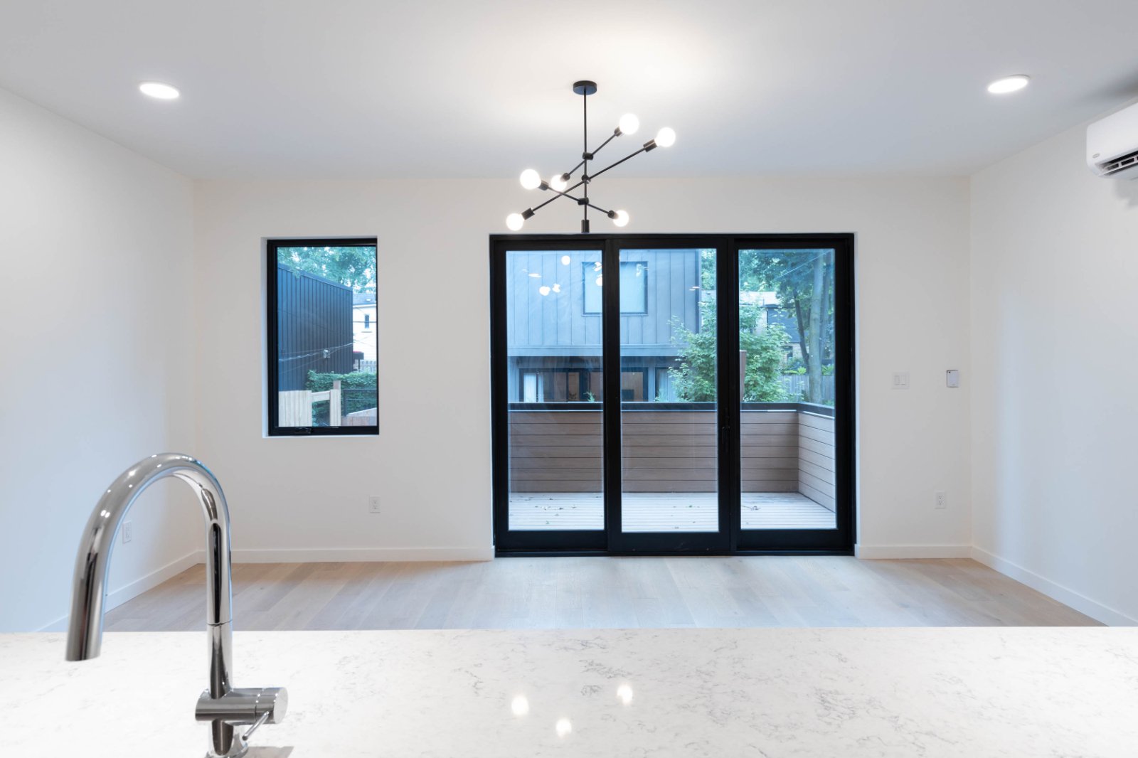 3 Bedroom Apartment for Rent - 60 Jones Ave, Toronto, ON 2