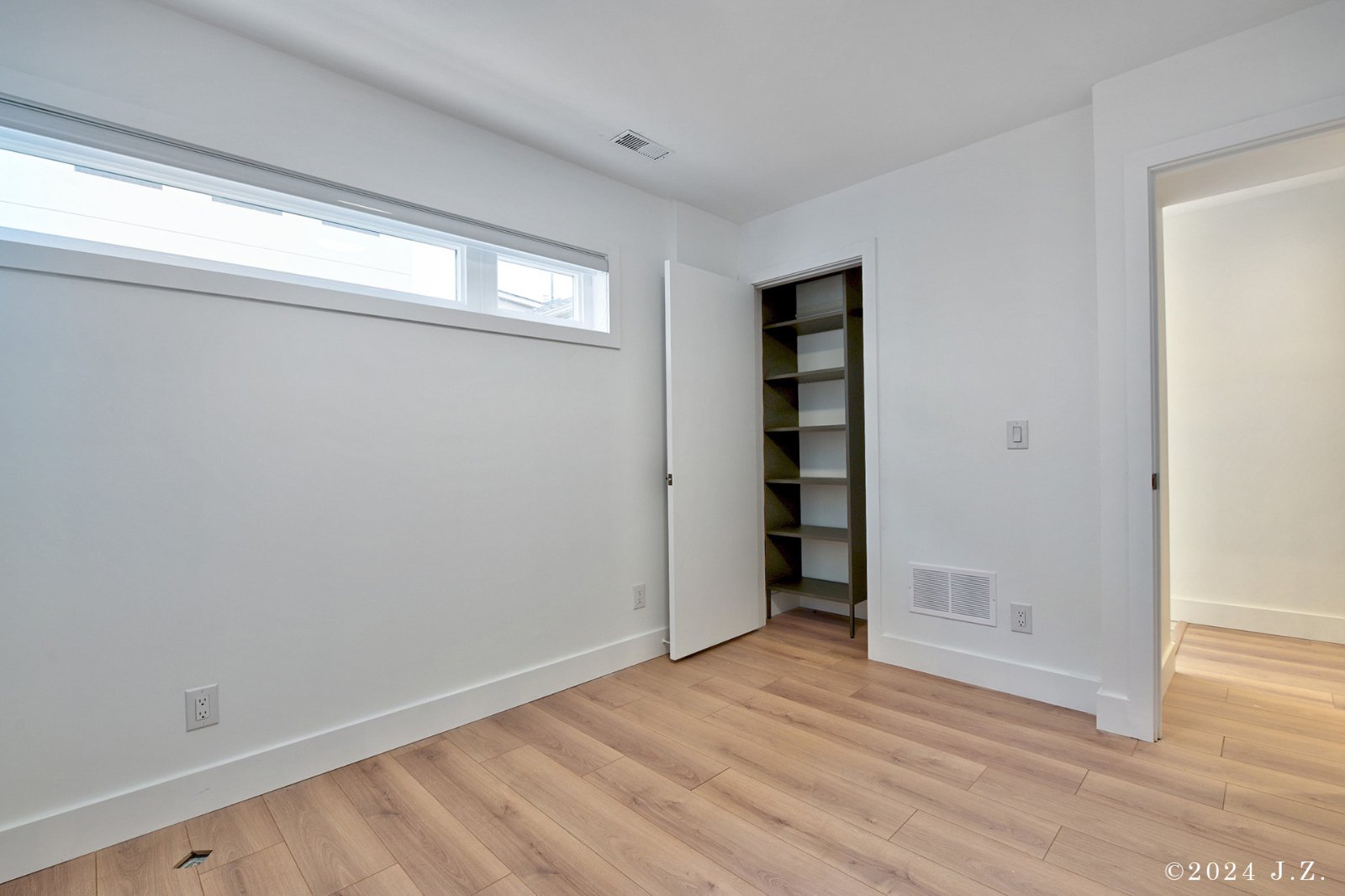 2 Bedroom Private Suite for Rent - 50b Lanark Ave, York, ON 2