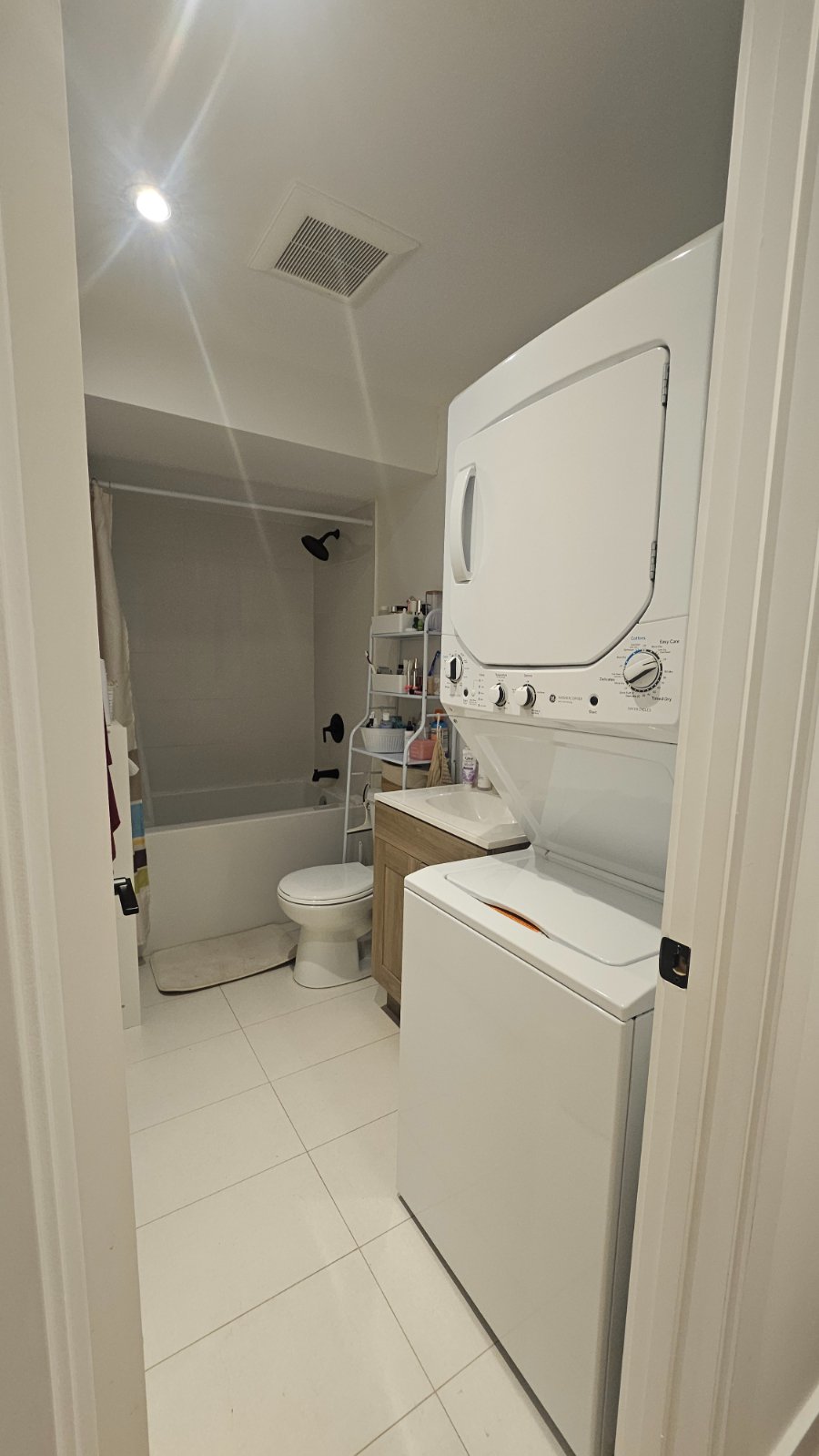 2 Bedroom Private Suite for Rent - 50b Lanark Ave, York, ON 5