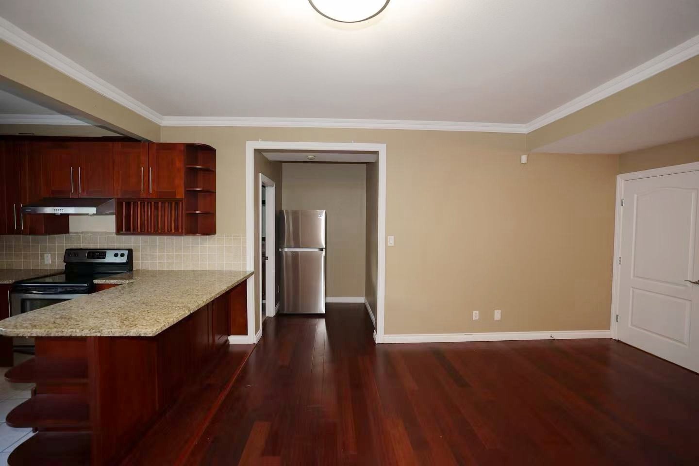 2 Bedroom Basement Suite for Rent - 16389 112 Ave, Surrey, BC 4