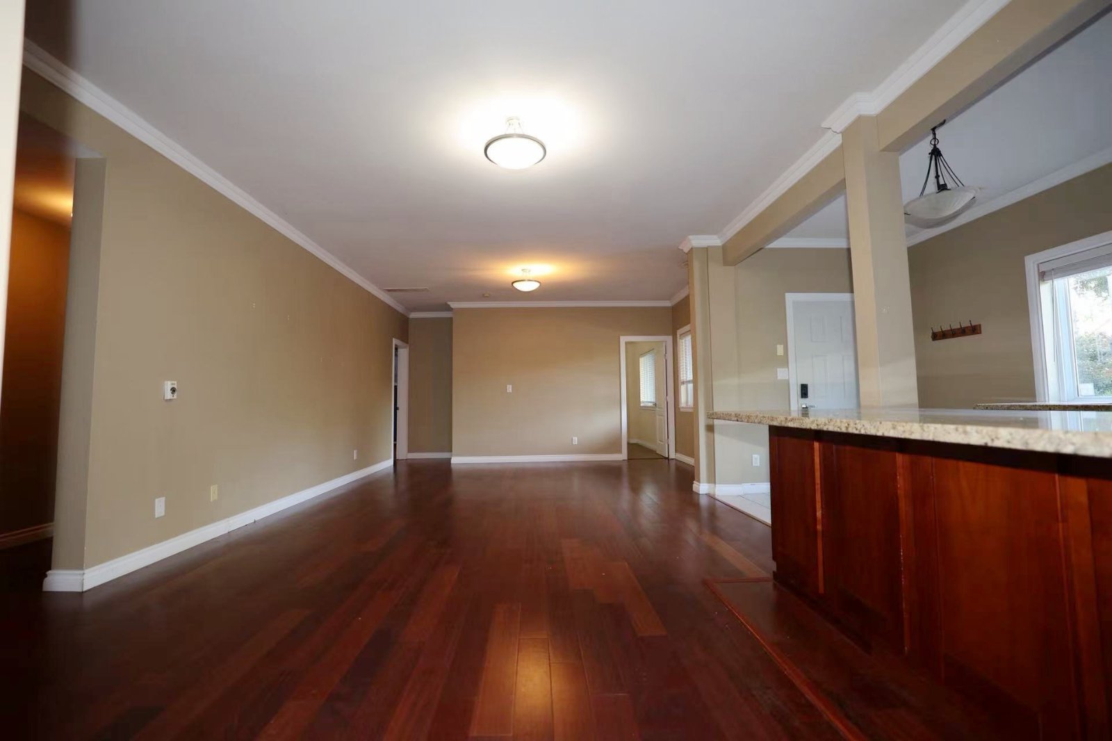 2 Bedroom Basement Suite for Rent - 16389 112 Ave, Surrey, BC 5