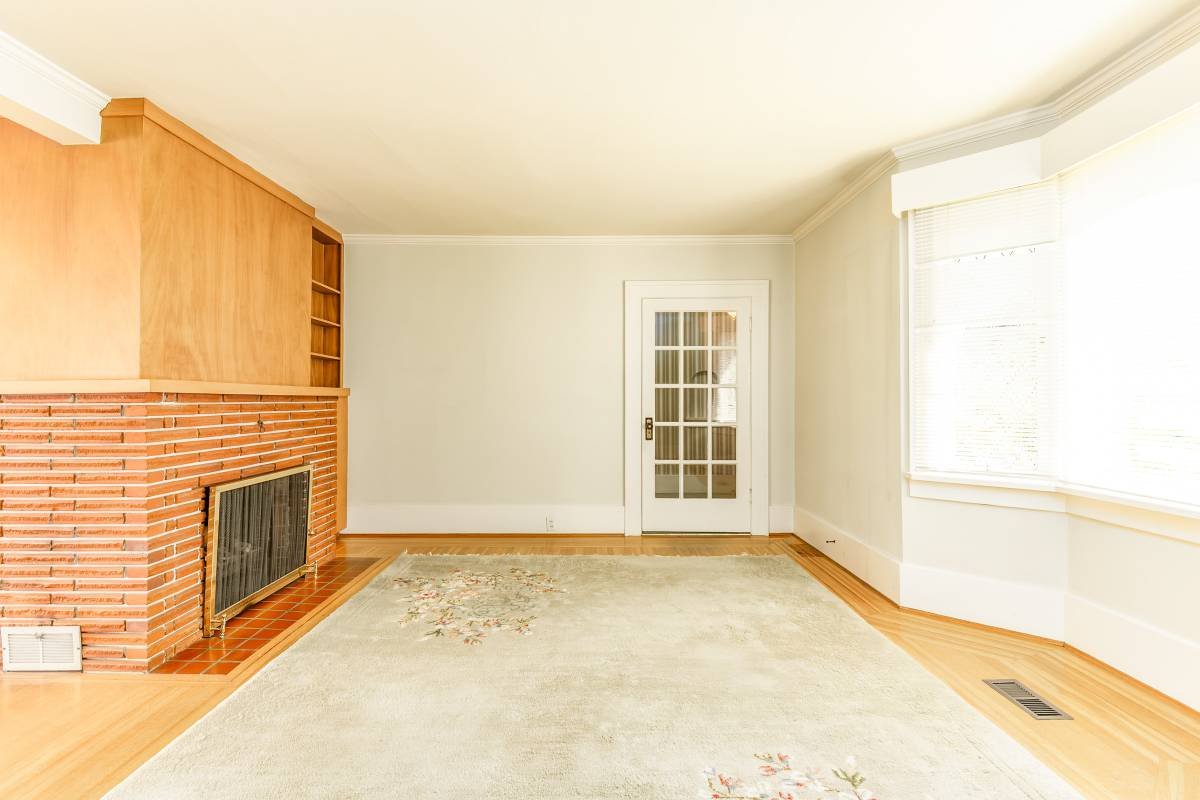 4 Bedroom House for Rent - 1969 W 43rd Ave, Vancouver, BC 4