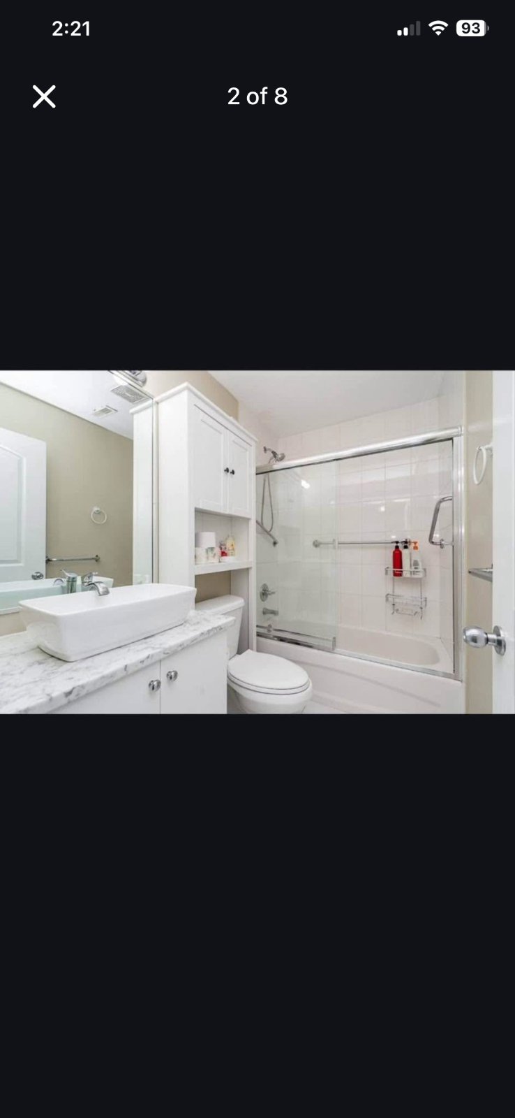 2 Bedroom Apartment for Rent - 8472 168 St, Surrey, BC 2