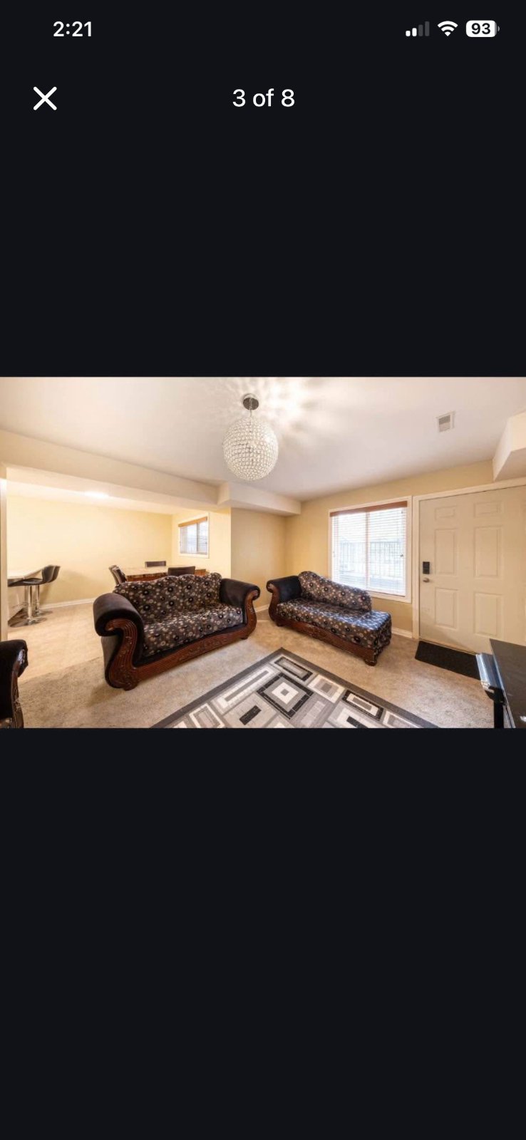 2 Bedroom Apartment for Rent - 8472 168 St, Surrey, BC 3