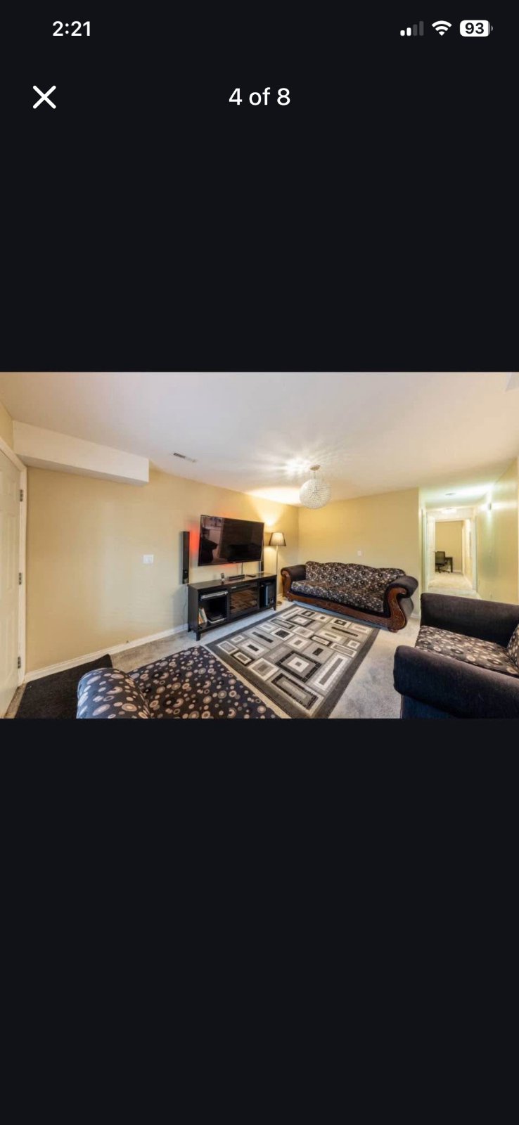 2 Bedroom Apartment for Rent - 8472 168 St, Surrey, BC 4