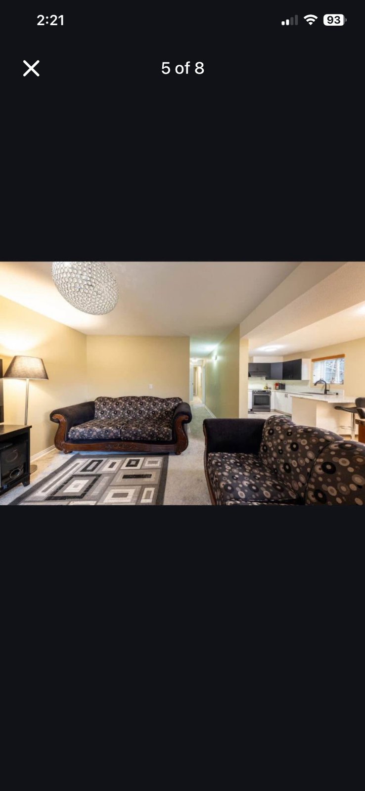 2 Bedroom Apartment for Rent - 8472 168 St, Surrey, BC 5