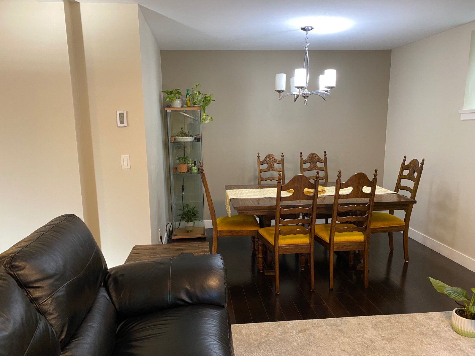 2 Bedroom Basement Suite for Rent - W 27th Ave, Vancouver, BC 5