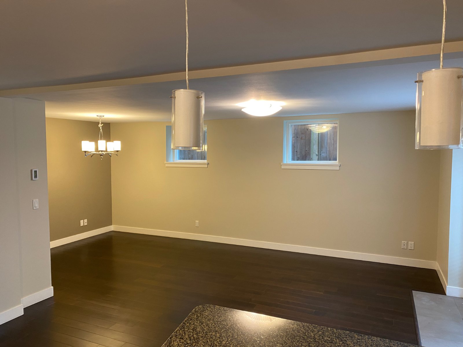 2 Bedroom Basement Suite for Rent - W 27th Ave, Vancouver, BC 4
