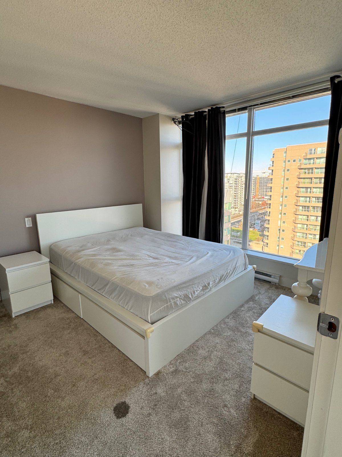 Room in Apartment for Rent - 8068 Westminster Highway, Richmond, BC 3