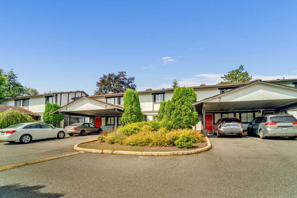 2 Bedroom Townhouse for Rent - 5300 207 Street, Langley, BC 4