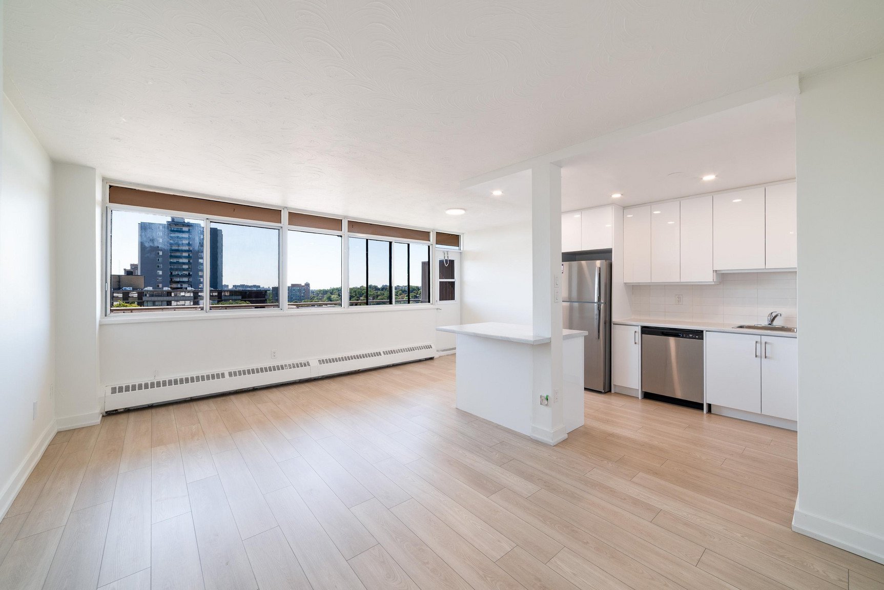 2 Bedroom Apartment for Rent - 2220-2222 Weston Road, Toronto, ON 3
