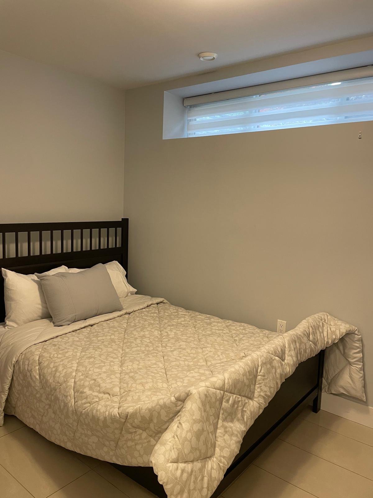 2 Bedroom House for Rent - E Georgia St, Vancouver, BC 2