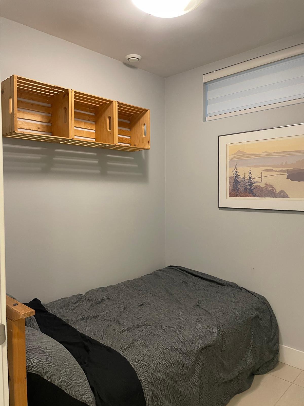2 Bedroom House for Rent - E Georgia St, Vancouver, BC 3