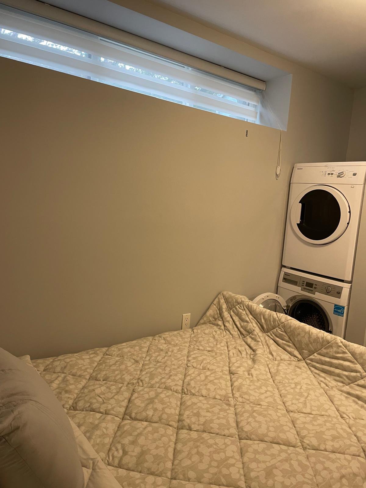 2 Bedroom House for Rent - E Georgia St, Vancouver, BC 4