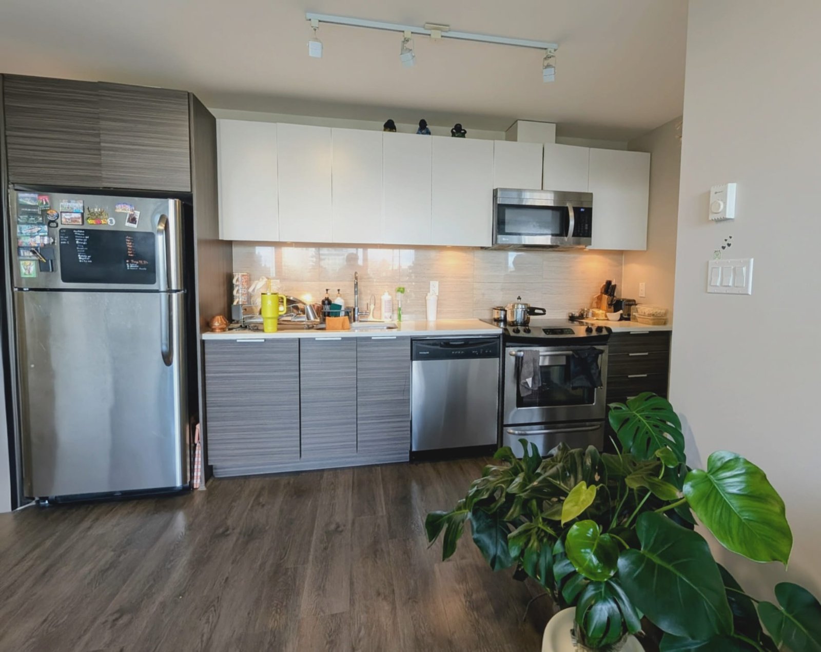 2 Bedroom Apartment for Rent - 13303 Central Ave, Surrey, BC 3