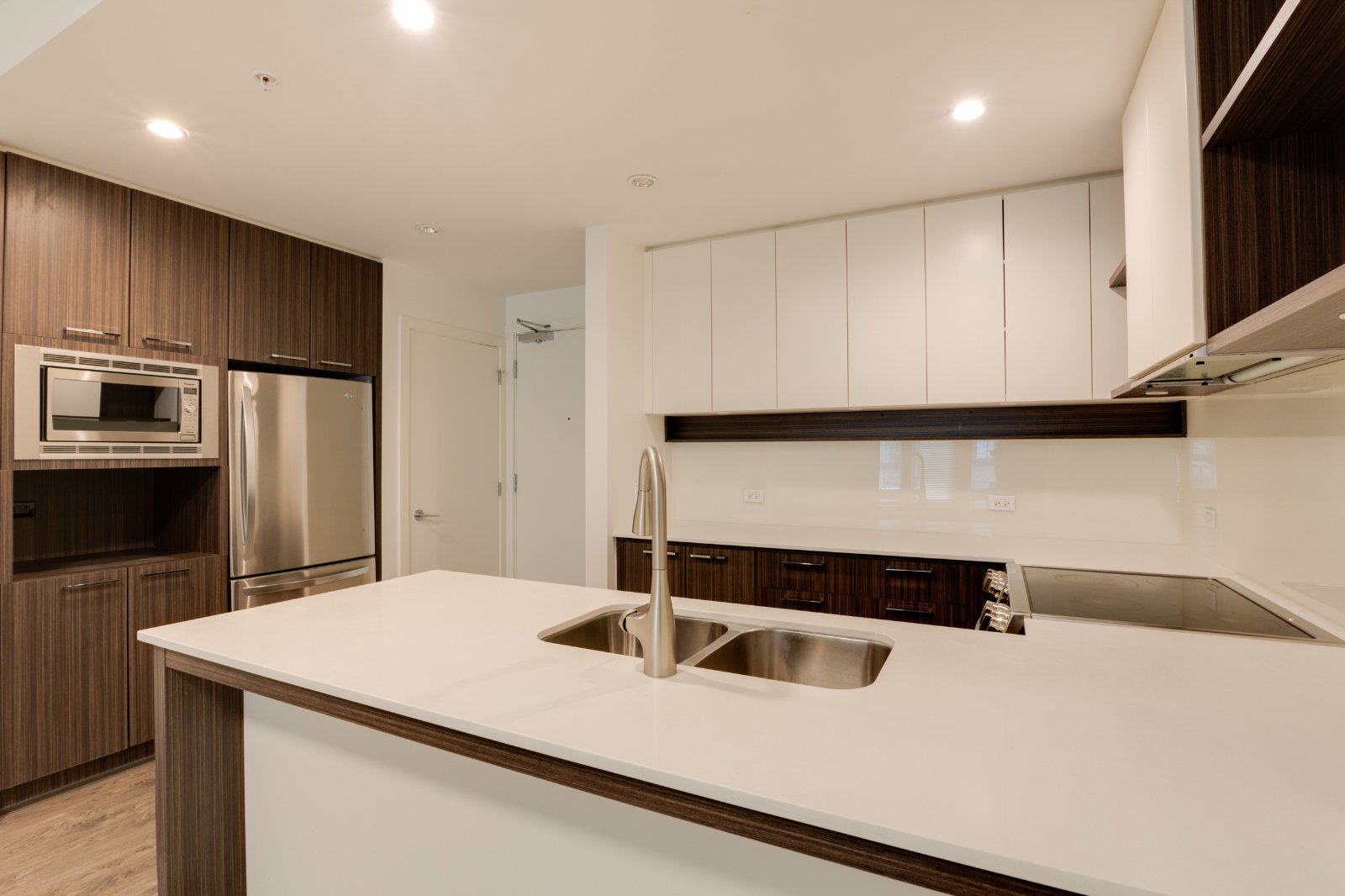 2 Bedroom Apartment for Rent - 9250 University High St, Burnaby, BC 5