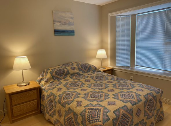 2 Bedroom Basement Suite for Rent - 5786 Inverness St, Vancouver, BC 3