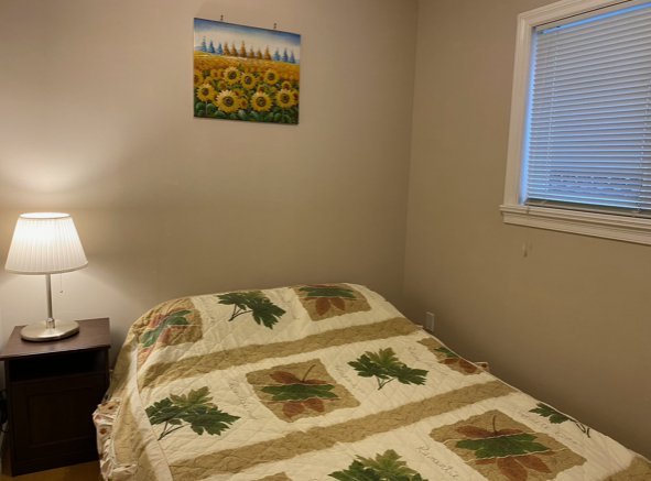 2 Bedroom Basement Suite for Rent - 5786 Inverness St, Vancouver, BC 4