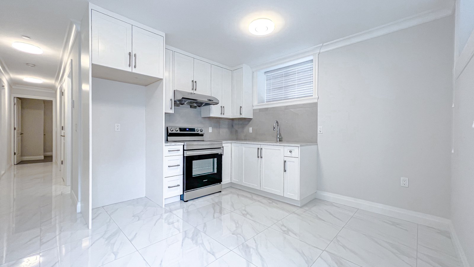 2 Bedroom Private Suite for Rent - Rupert St, Vancouver, BC 3